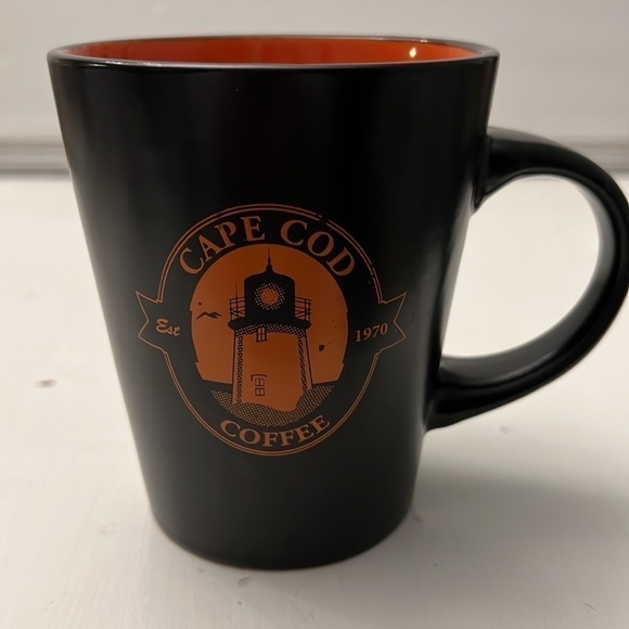 Cape Cod Coffee Retired Collectible Mug - Picture 6 of 6